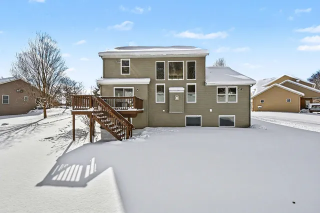 $699,000 | 2612 Orange Court Southeast, Grand Rapids, MI 49546