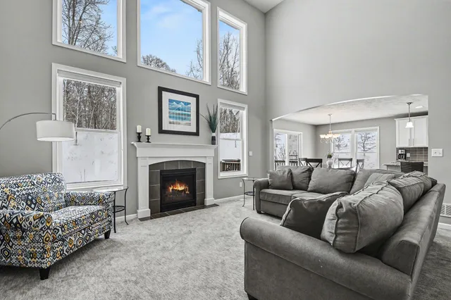 $699,000 | 2612 Orange Court Southeast, Grand Rapids, MI 49546