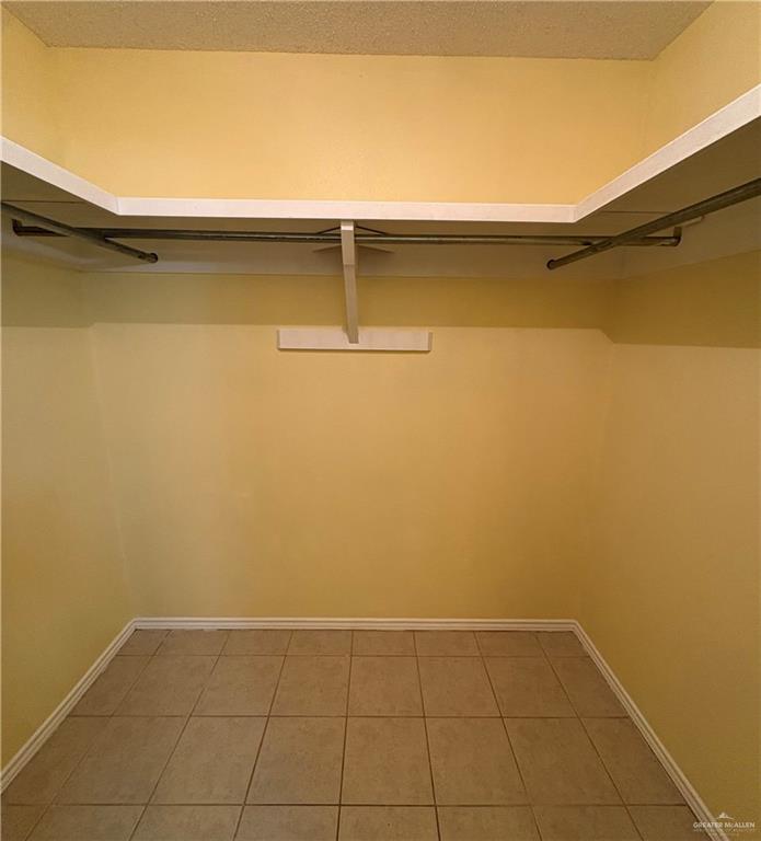 2301 North Stewart Road, Unit 2 Mission, TX 78574 - Photo 6 of 11 a view of an empty room