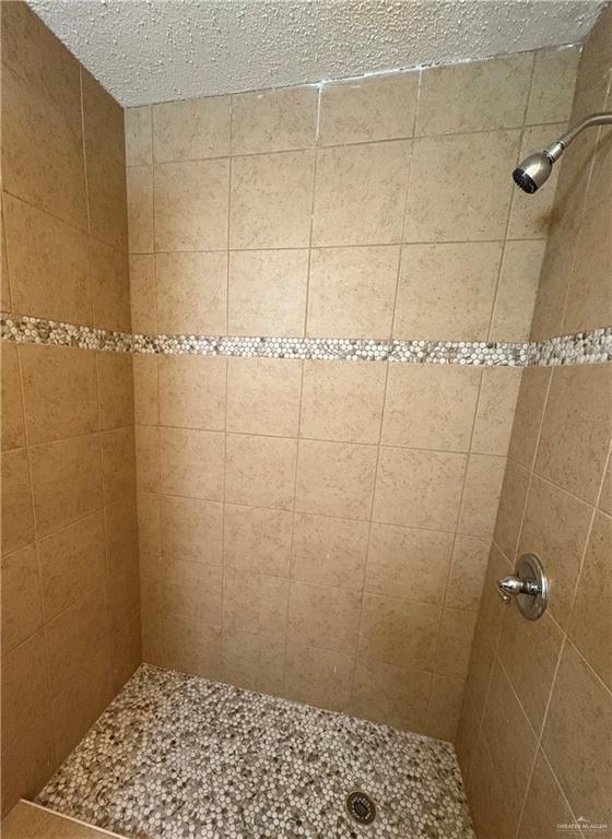 2301 North Stewart Road, Unit 2 Mission, TX 78574 - Photo 10 of 11 a bathroom with a shower