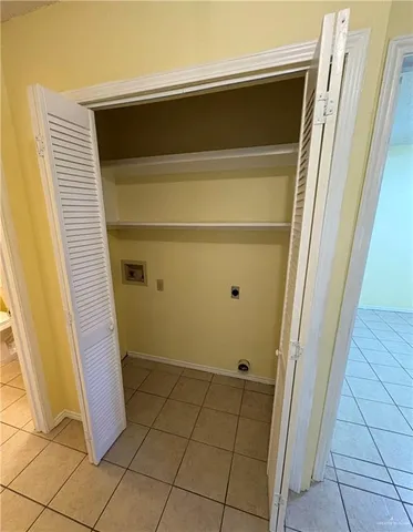 $950 | 2301 North Stewart Road, Unit 2, Mission, TX 78574