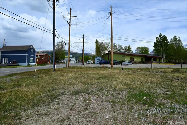 $199,000 | West 12th Street, Leadville, CO 80461