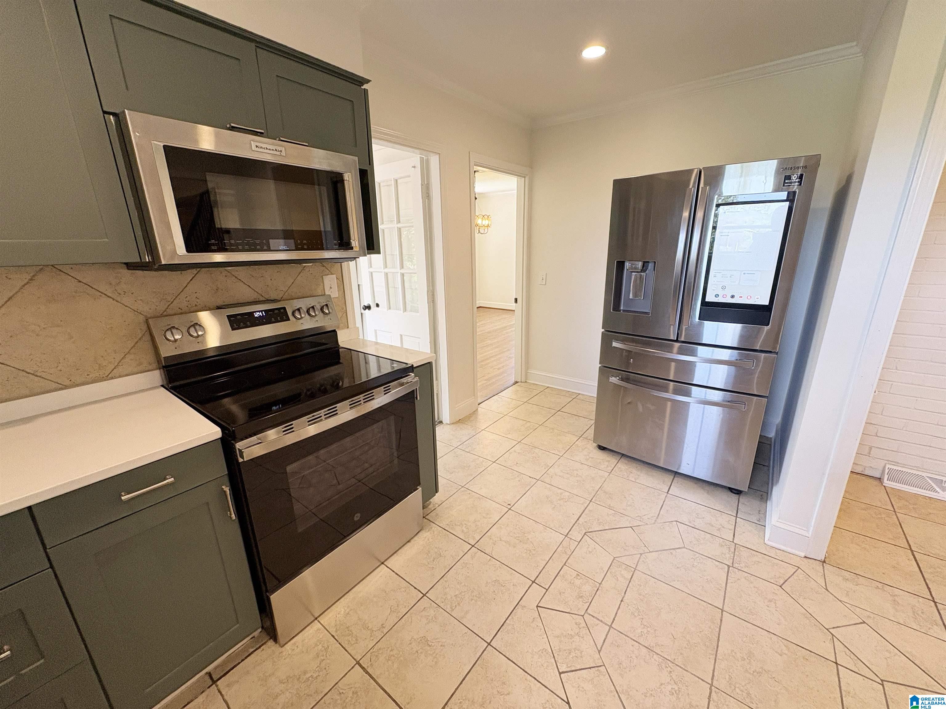 1624 Ridge Road Birmingham, AL 35209 - Photo 14 of 60