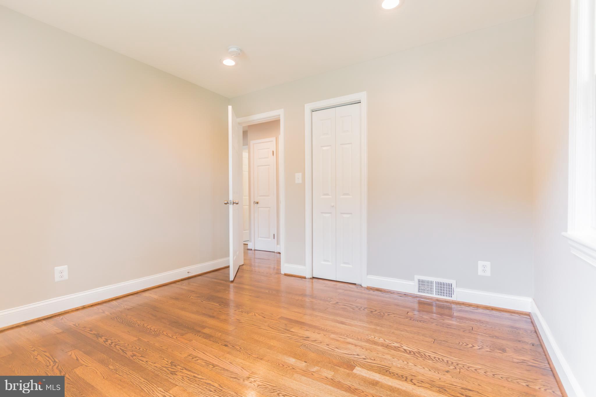 11508 Veirs Mill Road Silver Spring, MD 20902 - Photo 14 of 30 a view of an empty room