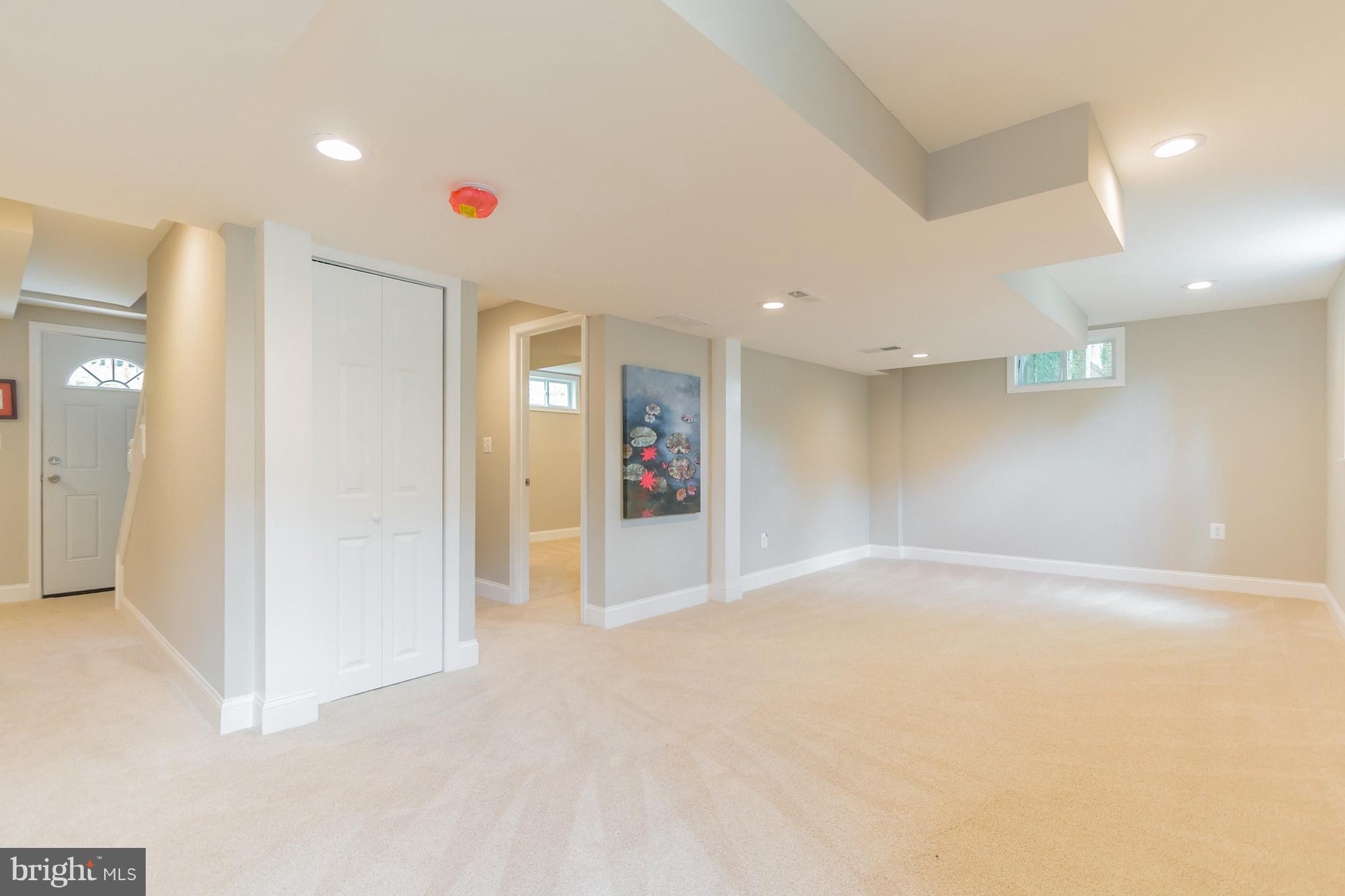 11508 Veirs Mill Road Silver Spring, MD 20902 - Photo 25 of 30 a view of an empty room