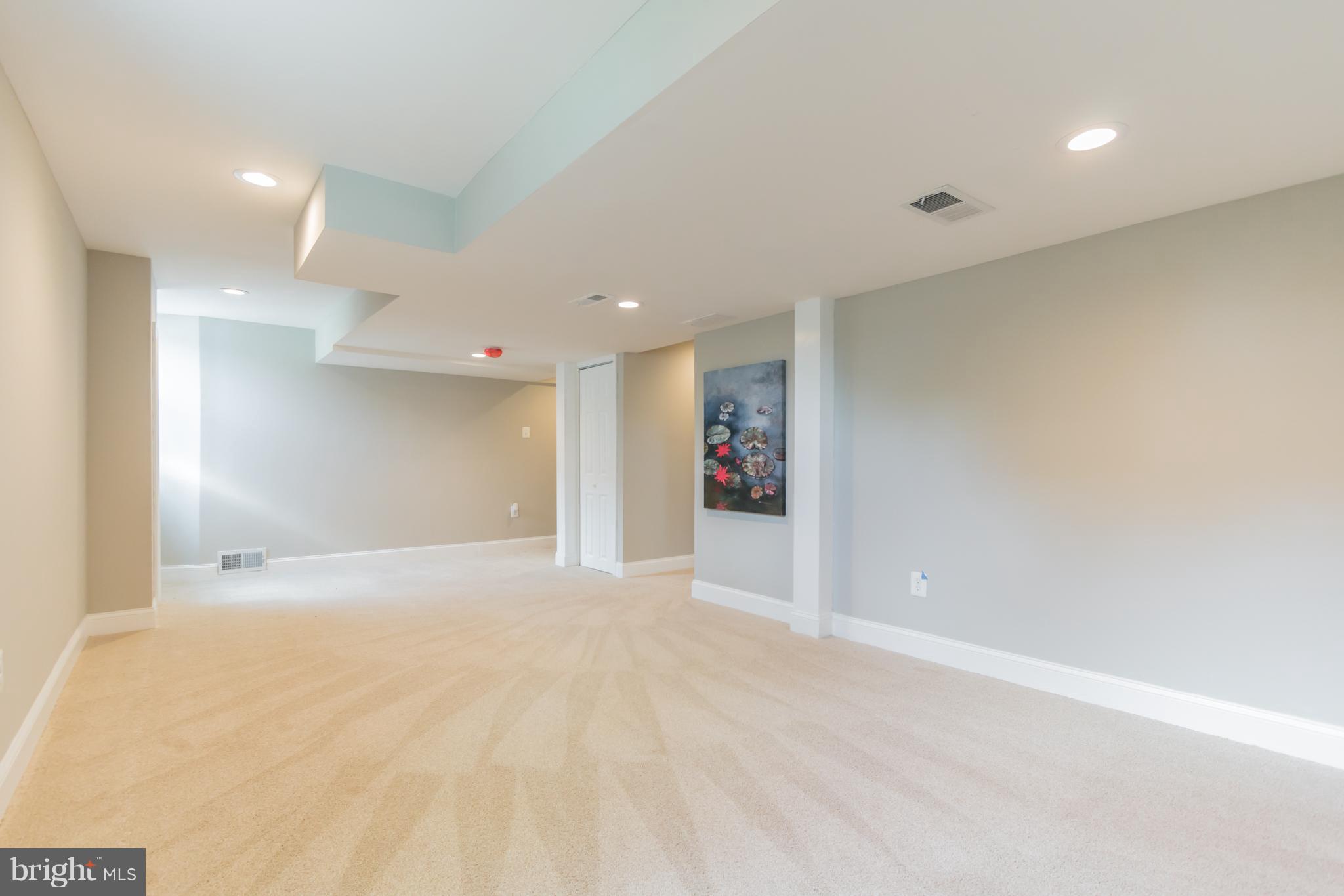 11508 Veirs Mill Road Silver Spring, MD 20902 - Photo 27 of 30 Basement