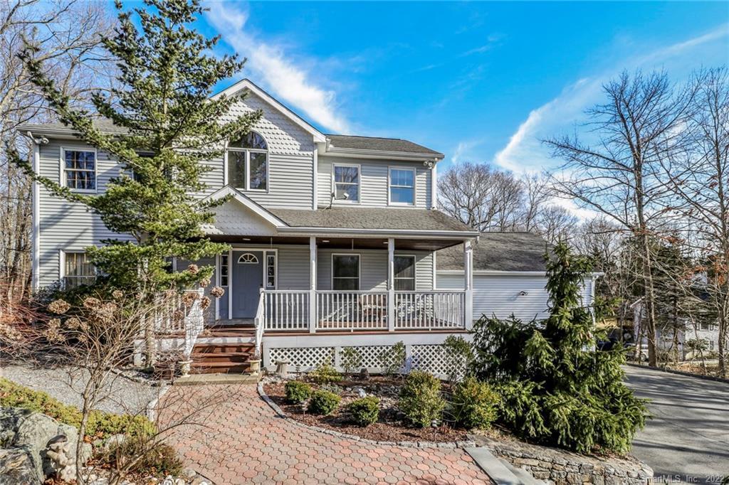 30 Applegate Lane Monroe, CT 06468 - Photo 1 of 1