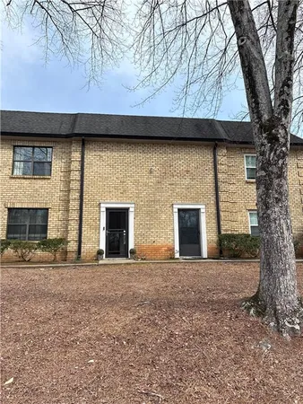 $199,995 | 280 Winding River Drive, Unit E, Atlanta, GA 30350