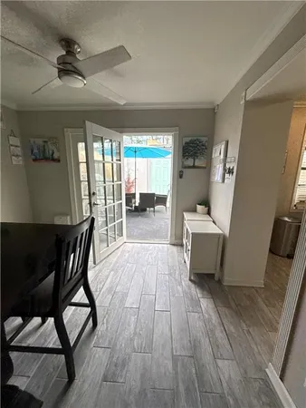 $199,995 | 280 Winding River Drive, Unit E, Atlanta, GA 30350