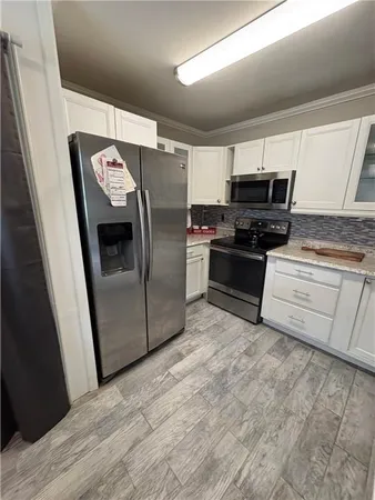 $199,995 | 280 Winding River Drive, Unit E, Atlanta, GA 30350