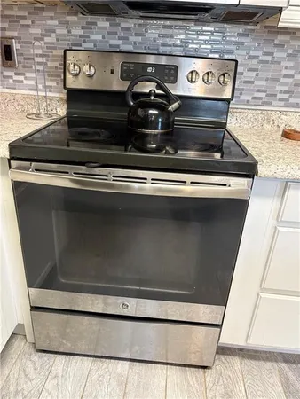 $199,995 | 280 Winding River Drive, Unit E, Atlanta, GA 30350