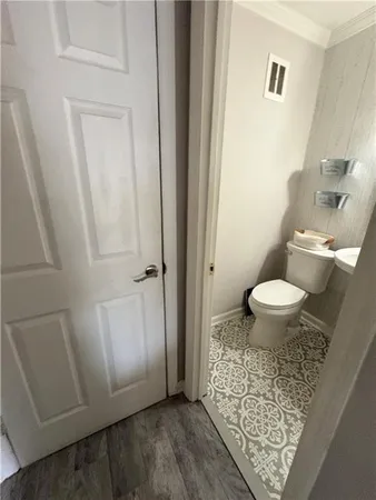 $199,995 | 280 Winding River Drive, Unit E, Atlanta, GA 30350