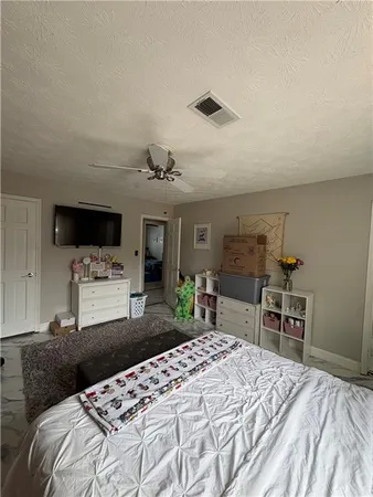 $199,995 | 280 Winding River Drive, Unit E, Atlanta, GA 30350