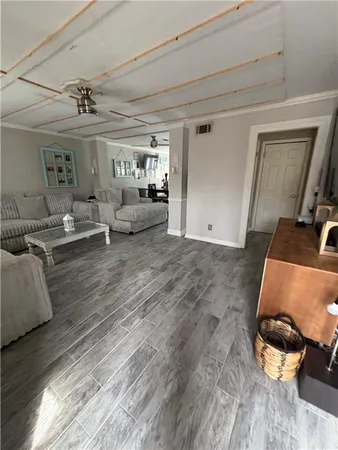 $199,995 | 280 Winding River Drive, Unit E, Atlanta, GA 30350