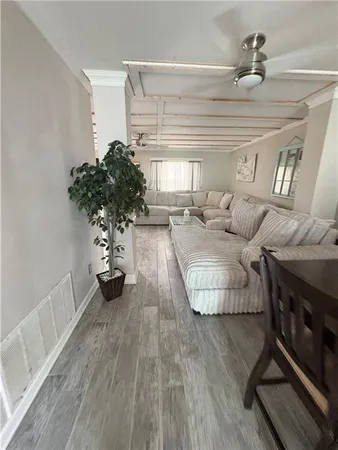 $199,995 | 280 Winding River Drive, Unit E, Atlanta, GA 30350