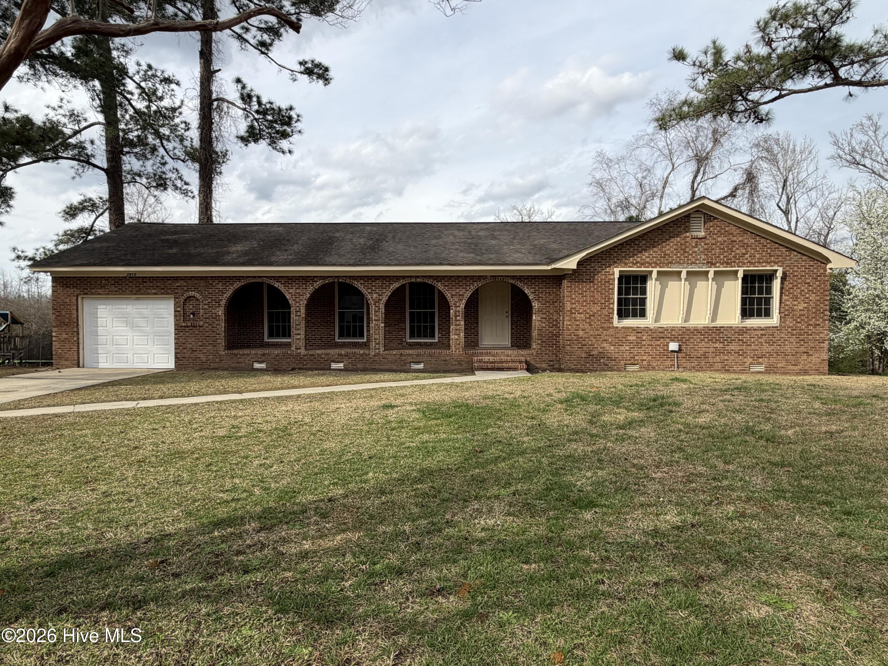 2912 Hodges Road Kinston, NC 28504 - Photo 1 of 1 Primary Photo