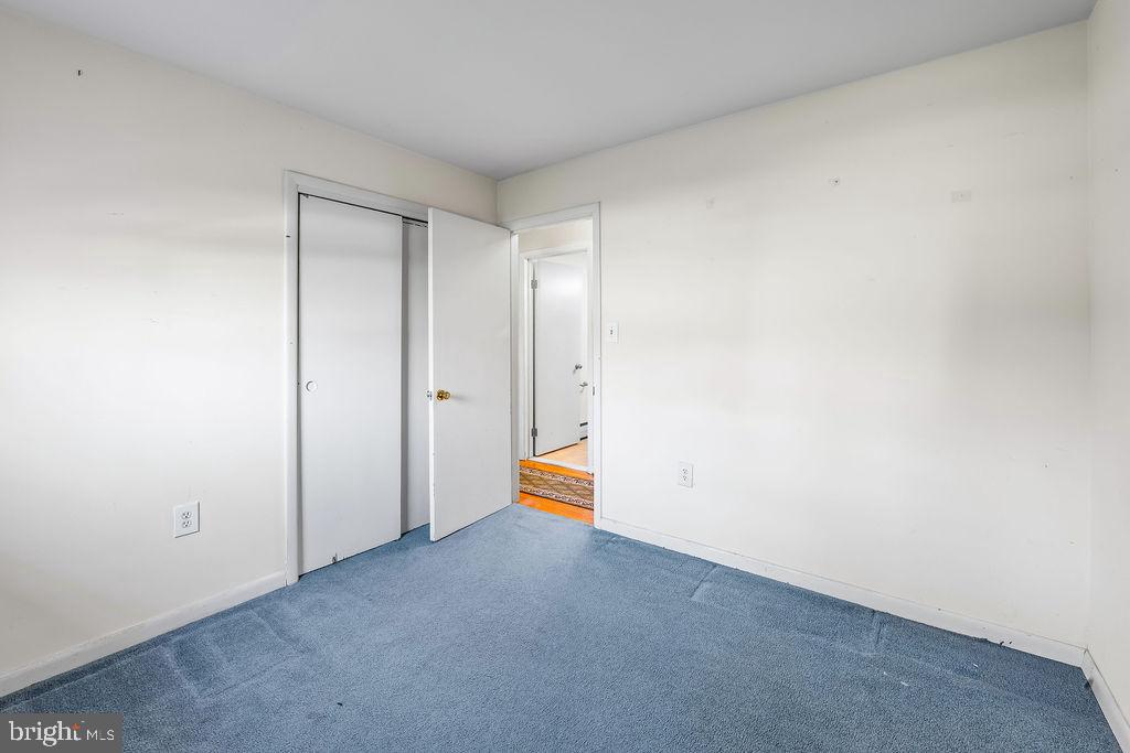 577 Brock Bridge Road Laurel, MD 20724 - Photo 19 of 41 a view of an empty room