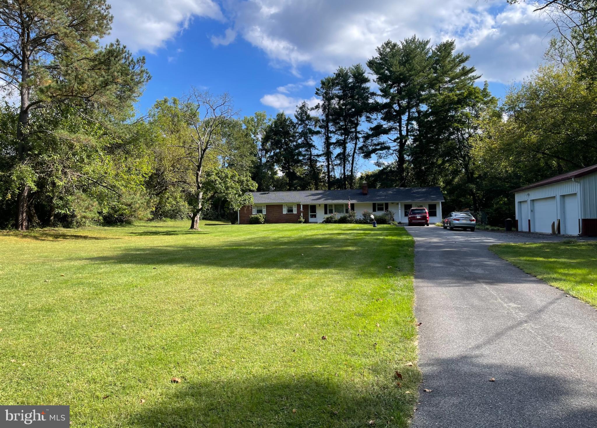 577 Brock Bridge Road Laurel, MD 20724 - Photo 40 of 41 4 Bed/3 Bath Home on near 1-Acre lot!