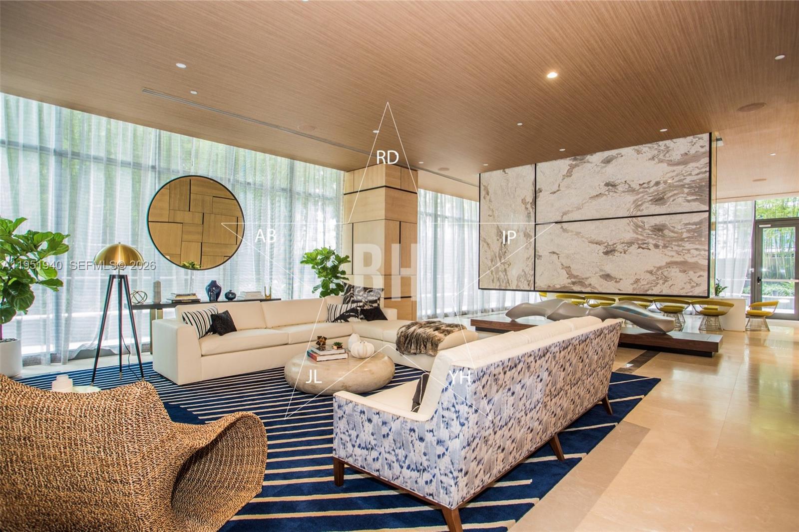 45 Southwest 9th Street, Unit 1603 Miami, FL 33130 - Photo 18 of 37