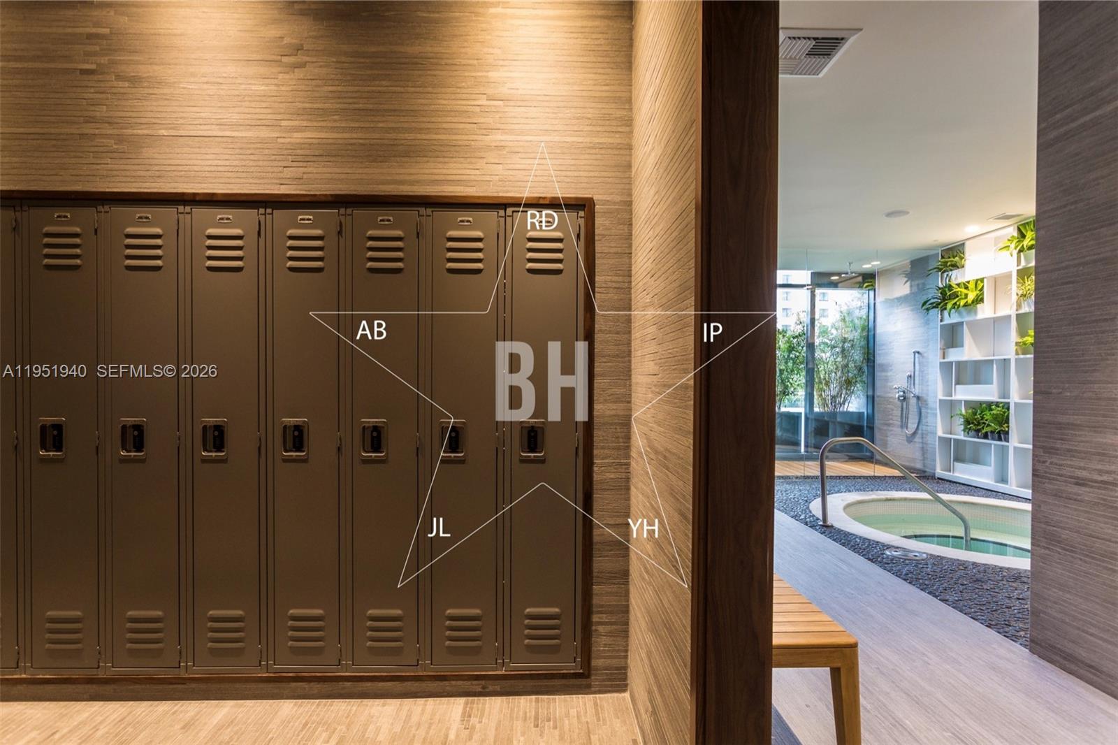 45 Southwest 9th Street, Unit 1603 Miami, FL 33130 - Photo 26 of 37