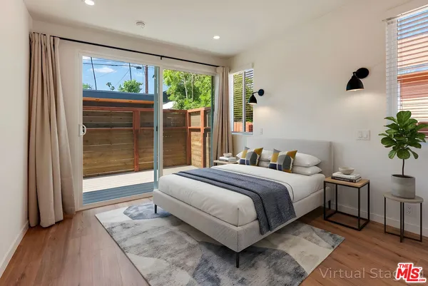 $7,250 | 1405 North Coronado Street, Los Angeles, CA 90026