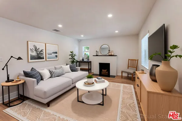 $7,250 | 1405 North Coronado Street, Los Angeles, CA 90026