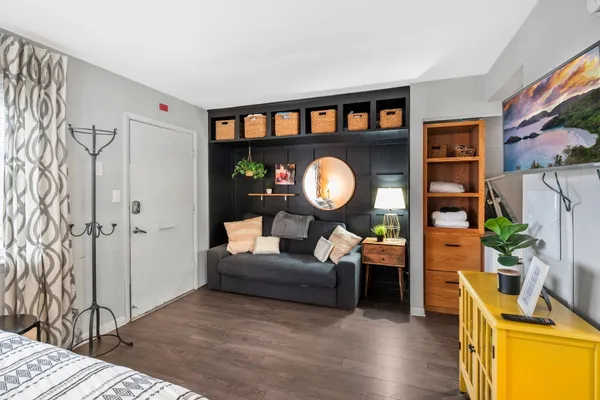 $1,700 | 801 Hillview Heights, Unit 212, Nashville, TN 37204