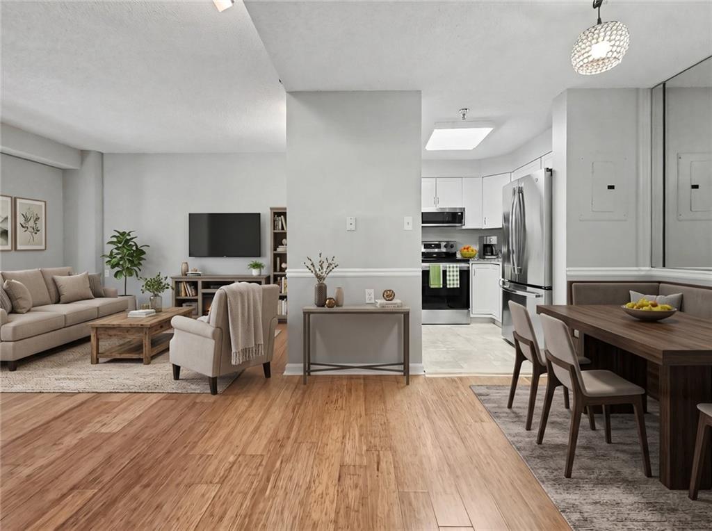 1800 Clairmont Lake, Unit A314 Decatur, GA 30033 - Photo 12 of 51