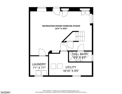 $899,000 | 14 Evergreen Place, Maplewood, NJ 07040
