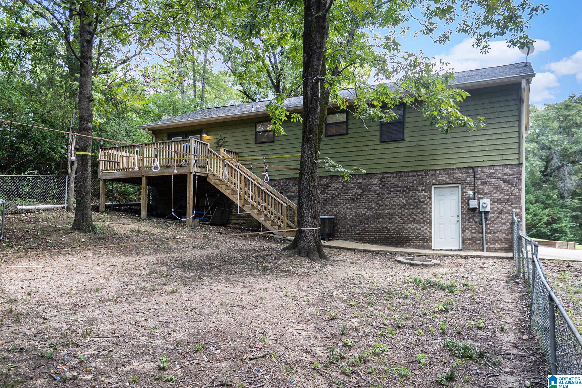 116 Whitecap Circle Alabaster, AL 35007 - Photo 25 of 35