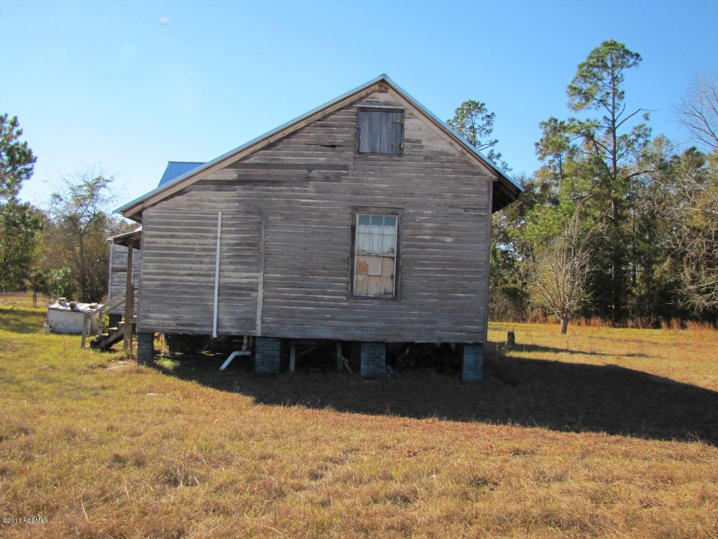 1610 State Rd S-25-621 Brunson, SC 29911 - Photo 4 of 26 IMG_1613