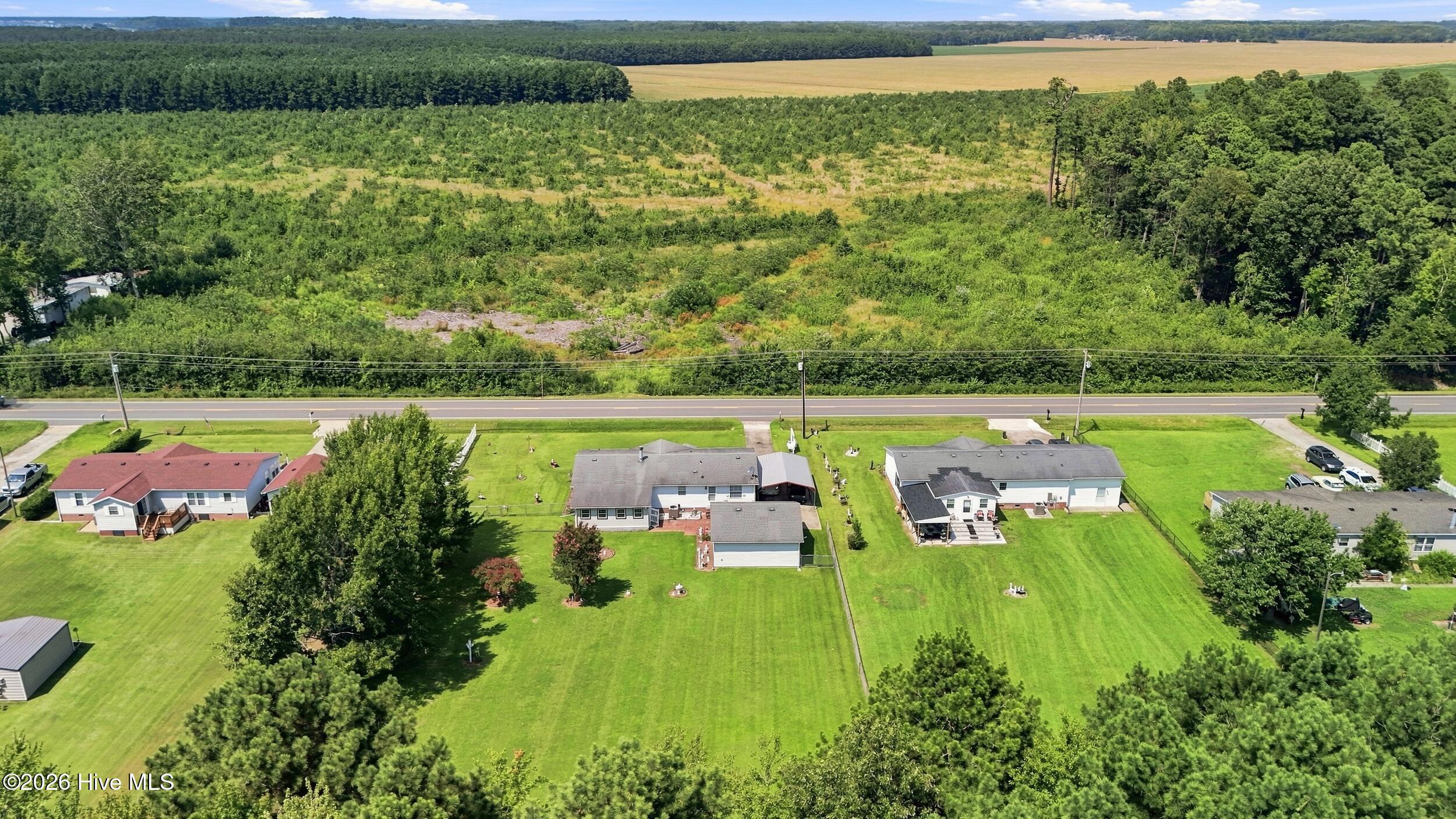 989 Simpson Ditch Road Elizabeth City, NC 27909 - Photo 33 of 35 Gallery Image 33