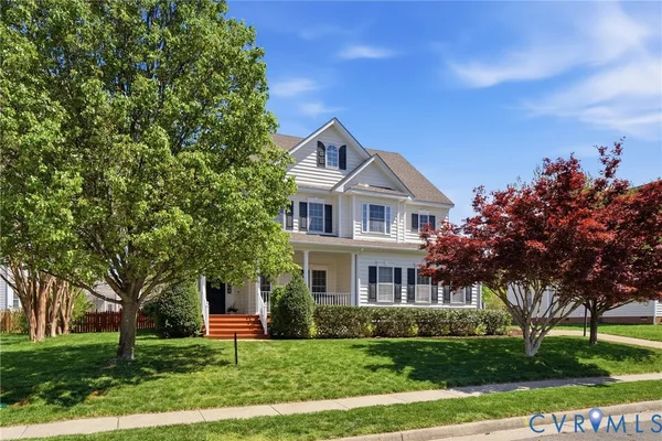 $559,950 | 9020 Brevet Lane, Mechanicsville, VA 23116