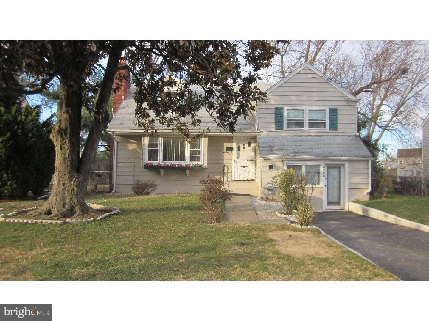 4386 Nottingham Way Hamilton, NJ 08690 - Photo 1 of 12 Gallery Image 1