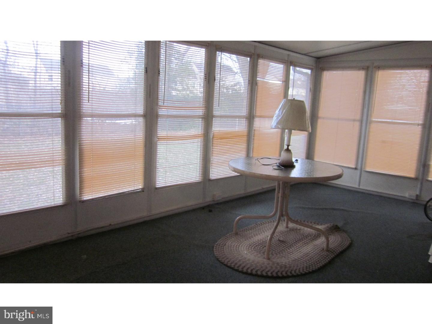 4386 Nottingham Way Hamilton, NJ 08690 - Photo 12 of 12 Enclosed Porch