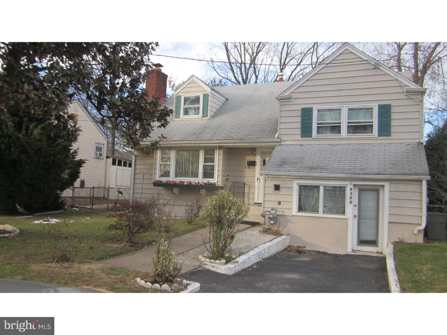 4386 Nottingham Way Hamilton, NJ 08690 - Photo 10 of 12 Gallery Image 10