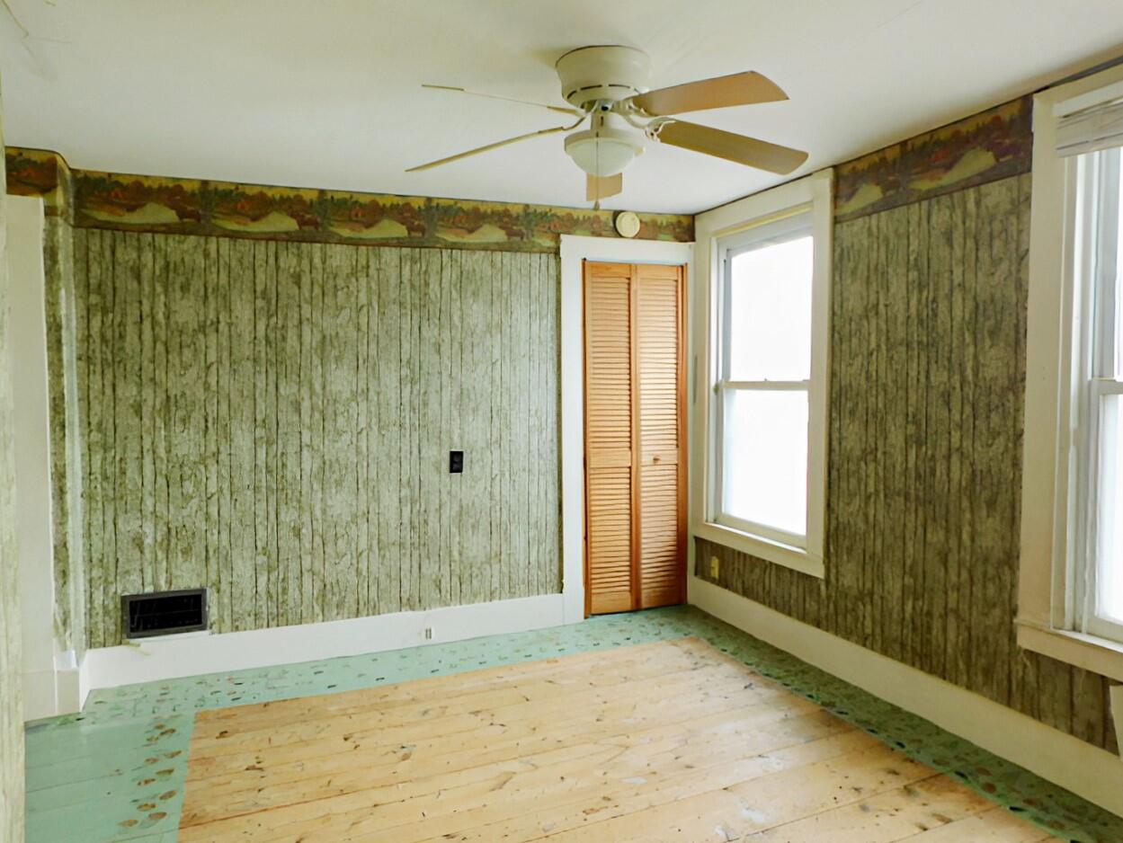 49 Dexter Road Corinna, ME 04928 - Photo 11 of 12 Bedroom 2.2