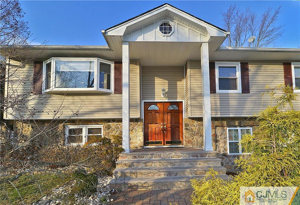 64 Valley Road Jackson, NJ 08527 - Photo 2 of 24 front view of a house