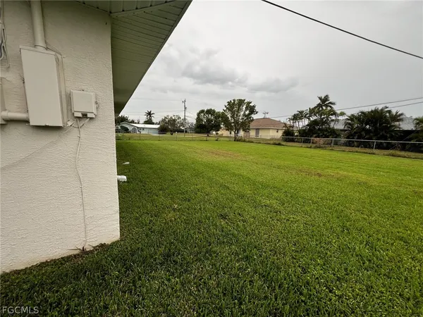 $1,550 | 1428 Southeast 24th Avenue, Cape Coral, FL 33990