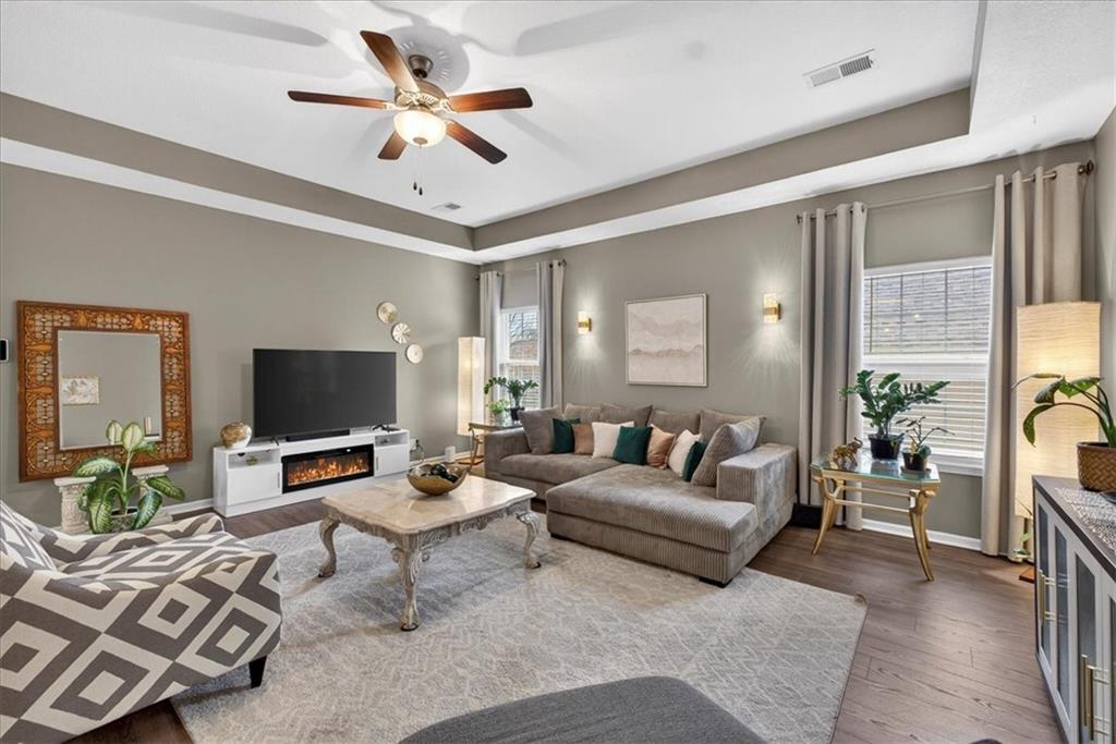 12709 East 48th Street South Independence, MO 64055 - Photo 11 of 32