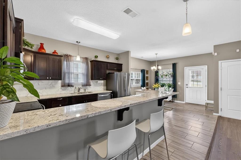 12709 East 48th Street South Independence, MO 64055 - Photo 12 of 32