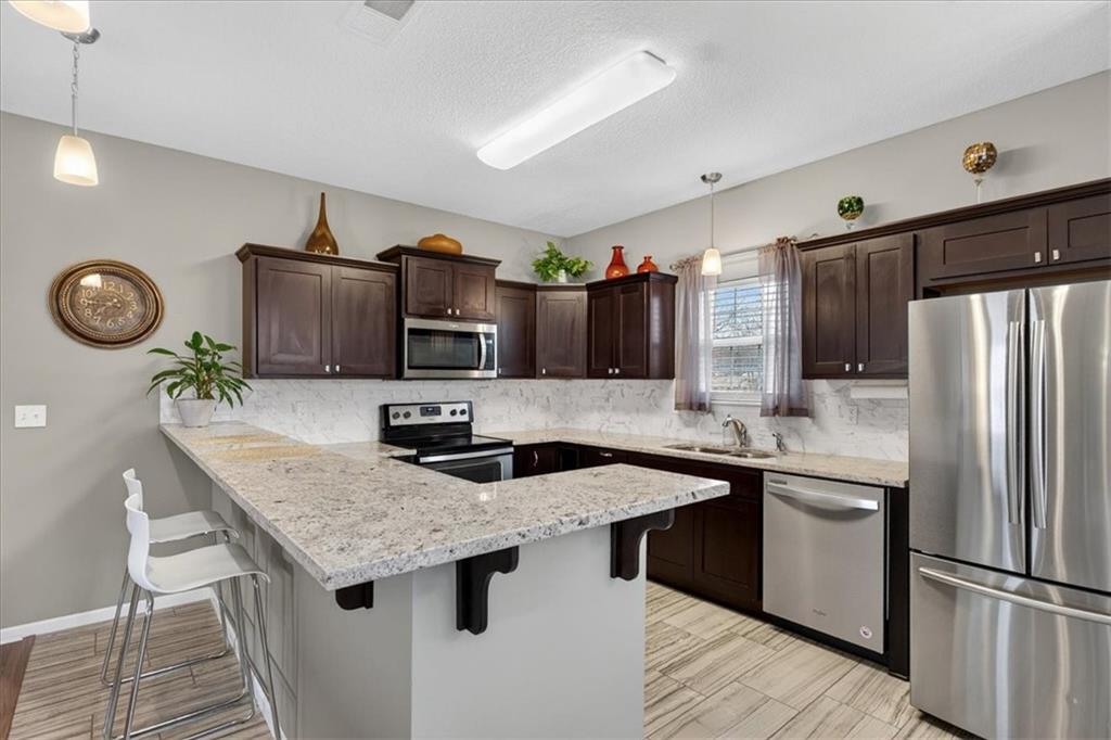 12709 East 48th Street South Independence, MO 64055 - Photo 13 of 32