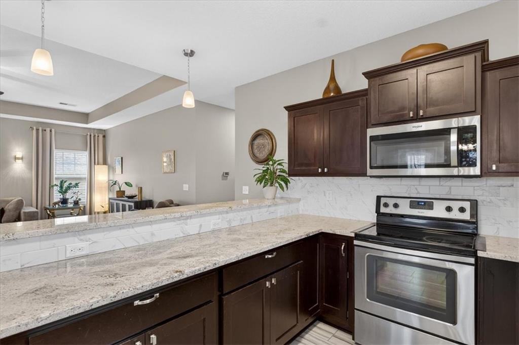 12709 East 48th Street South Independence, MO 64055 - Photo 15 of 32