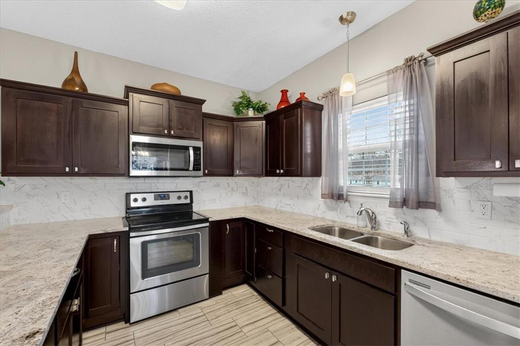 12709 East 48th Street South Independence, MO 64055 - Photo 16 of 32