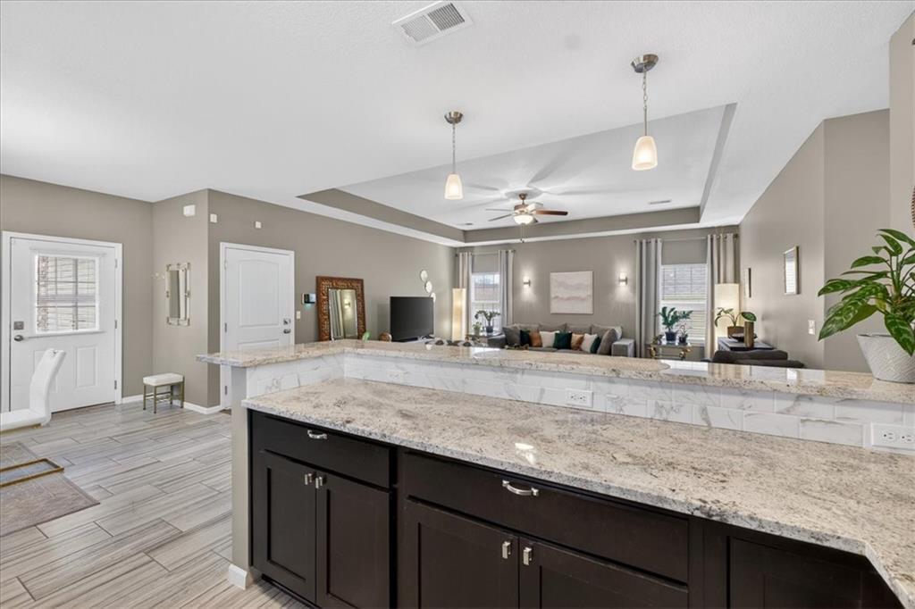 12709 East 48th Street South Independence, MO 64055 - Photo 17 of 32