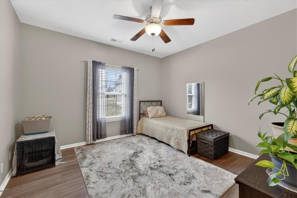 12709 East 48th Street South Independence, MO 64055 - Photo 20 of 32