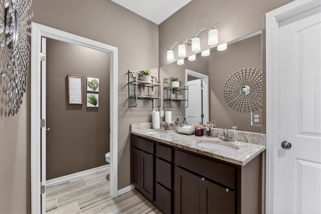 12709 East 48th Street South Independence, MO 64055 - Photo 26 of 32