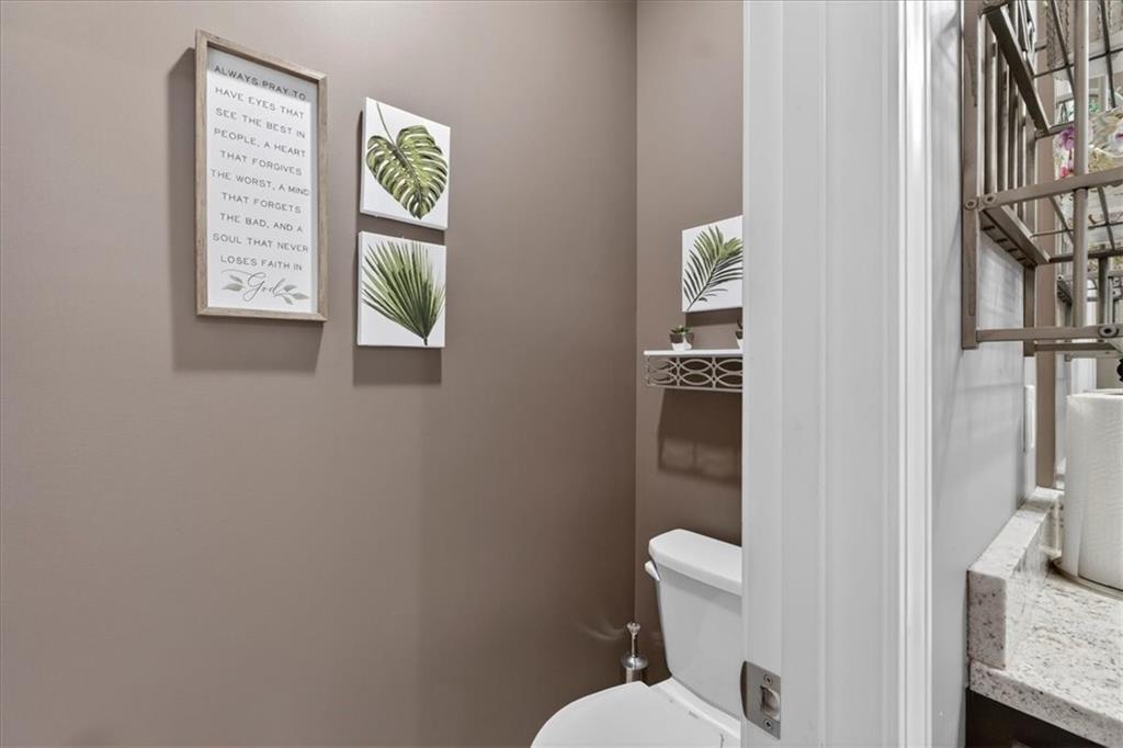 12709 East 48th Street South Independence, MO 64055 - Photo 27 of 32