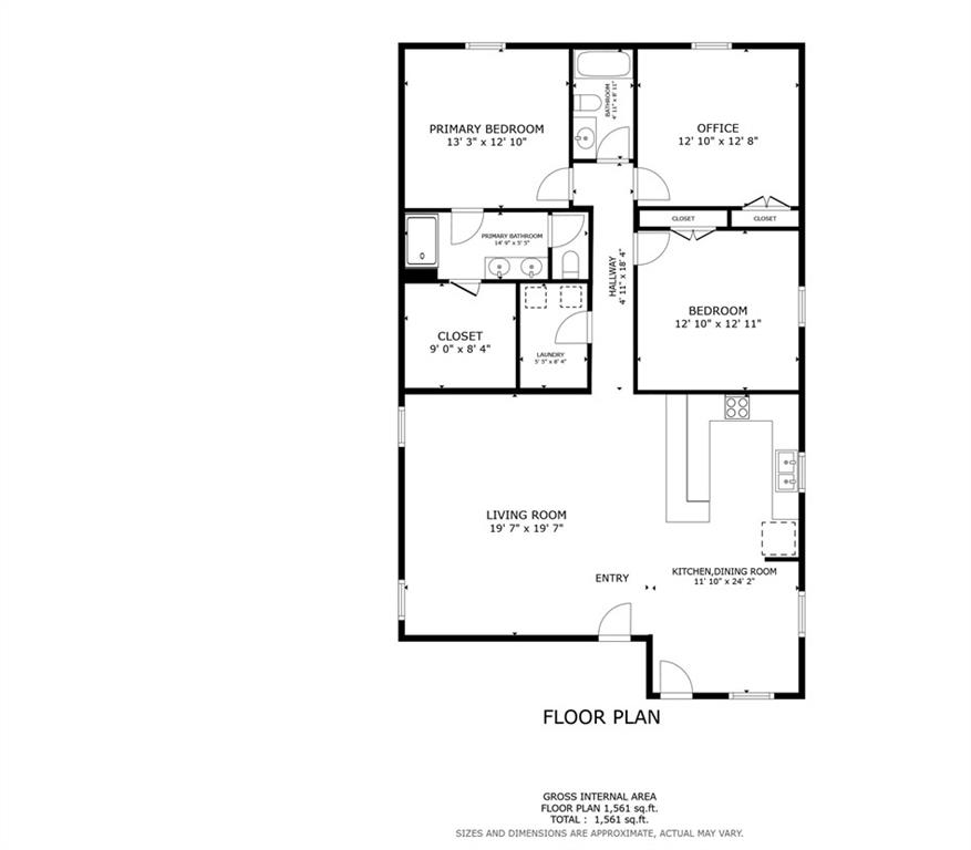 12709 East 48th Street South Independence, MO 64055 - Photo 32 of 32