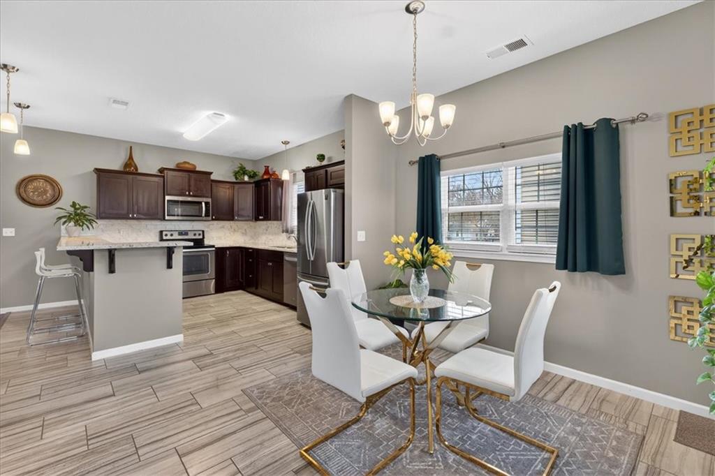 12709 East 48th Street South Independence, MO 64055 - Photo 6 of 32